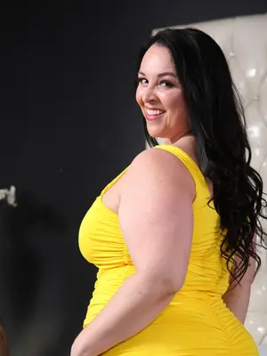 JeffsModels Amanda Thickk - FAT POOL BANGS A BLACK DUDE - 252x - April 19, 2024