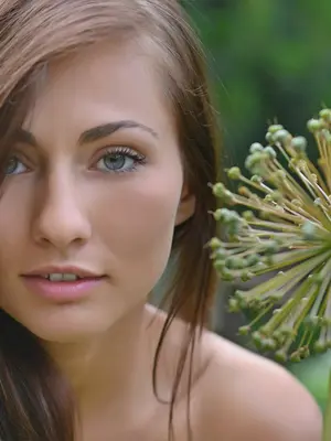 Michaela Isizzu - Garden Of Love Ii