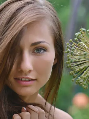 Michaela Isizzu - Garden Of Love Ii