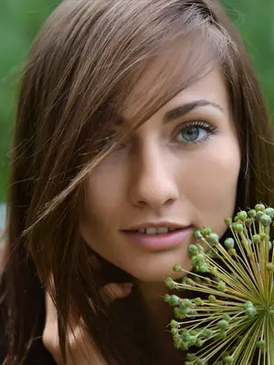 Michaela Isizzu - Garden Of Love Ii