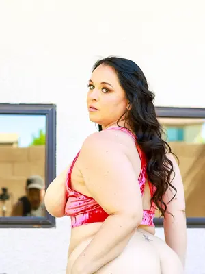 Amanda Thickk - Thick Takes Two - 1716 Photos - December 8, 2023