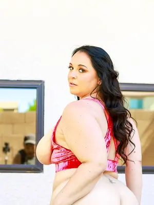 Amanda Thickk - Thick Takes Two - 1716 Photos - December 8, 2023