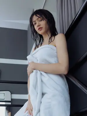 Rachel - Sexy And Wet - x151 - (081024)