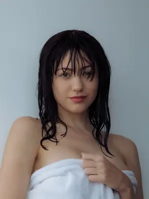 Rachel - Sexy And Wet - x151 - (081024)