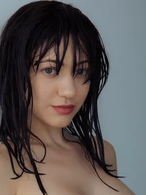 Rachel - Sexy And Wet - x151 - (081024)