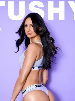 Eliza Ibarra, Maximo Garcia (Anal Obsessed)