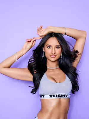 Eliza Ibarra, Maximo Garcia (Anal Obsessed)