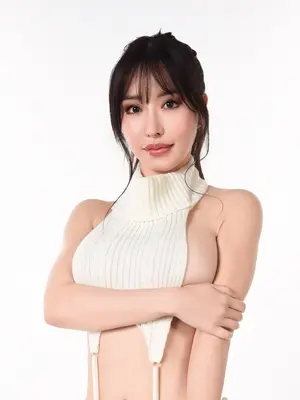 Reina Ohara - Virgin Slayer - Card # f1931 -x 50 - 4500px - August 8, 2025