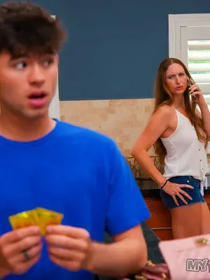 Brandi Johnson - No Condoms Necessary - 65x - (September 04, 2025)