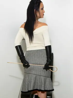 Headmistress