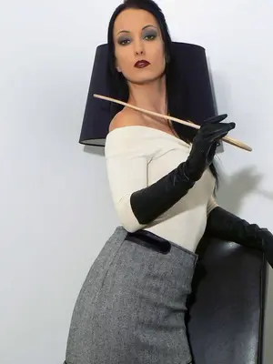 Headmistress