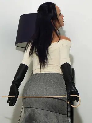 Headmistress