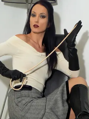 Headmistress