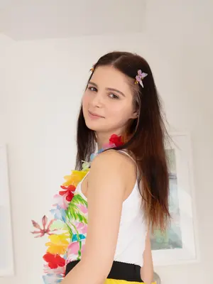 Agnesia - Hanging Out - x100 - 8688px - Feb 22, 2025