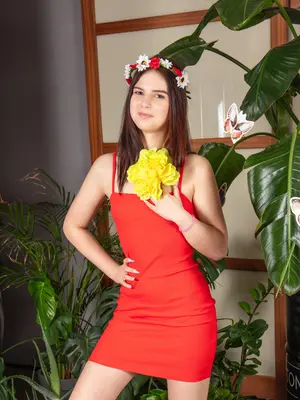 Agnesia - Presenting Agnesia - x100 - 8688px - Feb 2, 2025