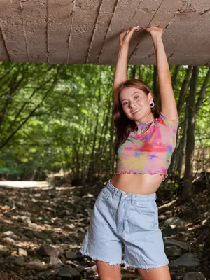 Skye Bloom - Private Cave - x95 - (110424)