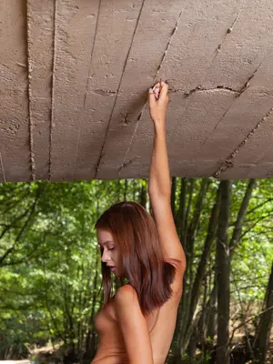 Skye Bloom - Private Cave - x95 - (110424)