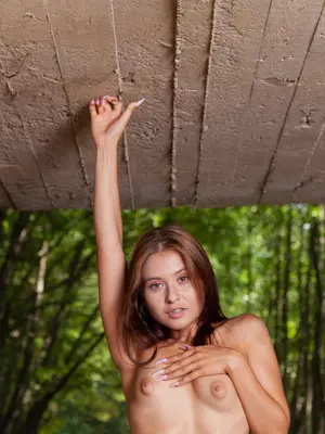 Skye Bloom - Private Cave - x95 - (110424)
