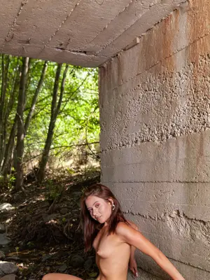 Skye Bloom - Private Cave - x95 - (110424)