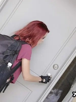 Foreign Exchange Student Sex