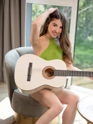 Brandi Belle - Sheet Music - x119 - (081024)
