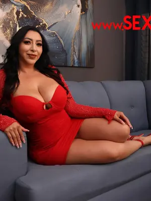 SexMex Kari Cachonda - Step-Mom Pays The Debt - 25 Photos - May 16, 2024