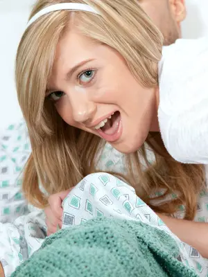 Chloe Brooke - Chloe Nurses Your Cock - 74 pics - 3000px - 30 August 2022