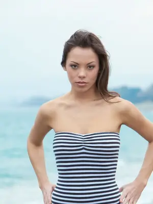 DeNudeArt 2025-06-22 Nala - Beautiful model Nala nude at the beach - x74