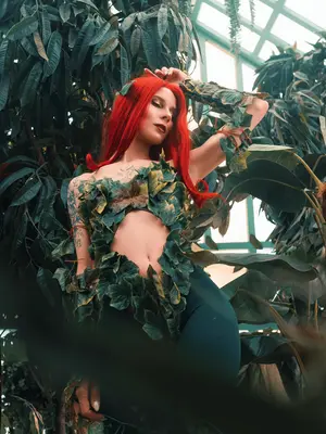 SantaMoray - Poison Ivy - x46 - March 01 2024