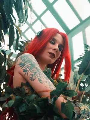 SantaMoray - Poison Ivy - x46 - March 01 2024