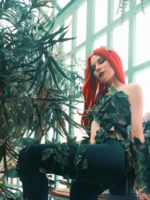SantaMoray - Poison Ivy - x46 - March 01 2024