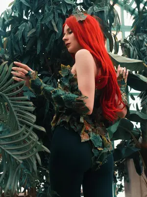 SantaMoray - Poison Ivy - x46 - March 01 2024