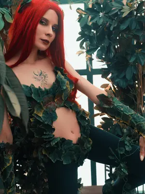 SantaMoray - Poison Ivy - x46 - March 01 2024