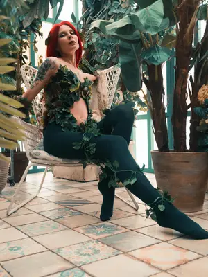 SantaMoray - Poison Ivy - x46 - March 01 2024