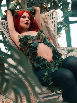 SantaMoray - Poison Ivy - x46 - March 01 2024