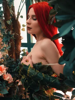 SantaMoray - Poison Ivy - x46 - March 01 2024