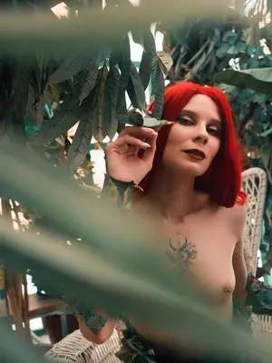 SantaMoray - Poison Ivy - x46 - March 01 2024