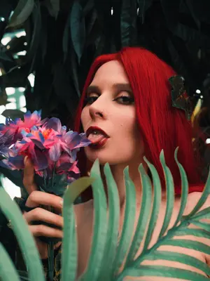 SantaMoray - Poison Ivy - x46 - March 01 2024