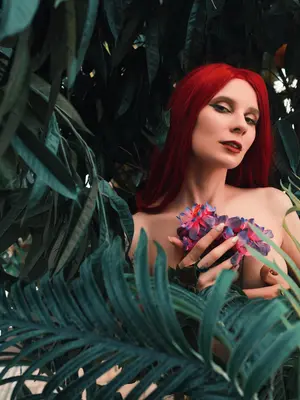 SantaMoray - Poison Ivy - x46 - March 01 2024