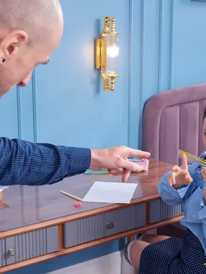 Rihanna Black - Spicy Teaching Method - 147x - (June 15, 2025)