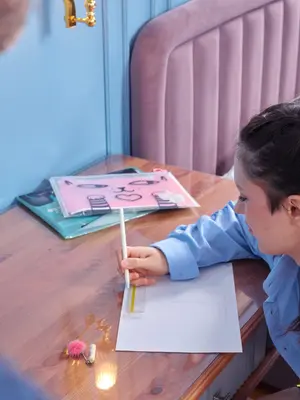 Rihanna Black - Spicy Teaching Method - 147x - (June 15, 2025)