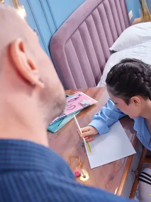 Rihanna Black - Spicy Teaching Method - 147x - (June 15, 2025)
