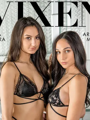 Ariana Marie, Eliza Ibarra, Markus Dupree (Any Excuse)