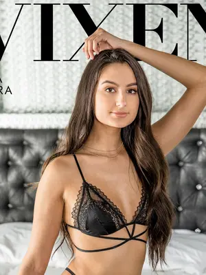 Ariana Marie, Eliza Ibarra, Markus Dupree (Any Excuse)