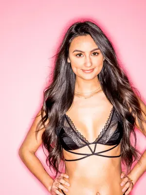 Ariana Marie, Eliza Ibarra, Markus Dupree (Any Excuse)