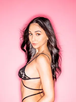 Ariana Marie, Eliza Ibarra, Markus Dupree (Any Excuse)