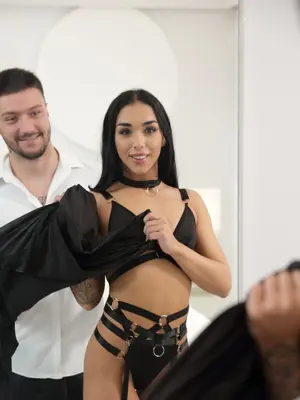 Black Angel - Fucking Around With My Bodyguard - 349x - 3240 x 2160px - September 01, 2024
