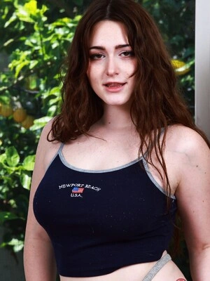 Lilibet Saunders - 414561