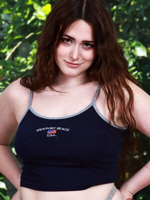 Lilibet Saunders - 414561