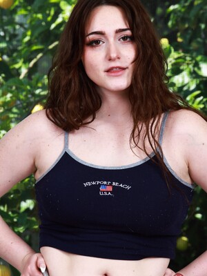 Lilibet Saunders - 414561